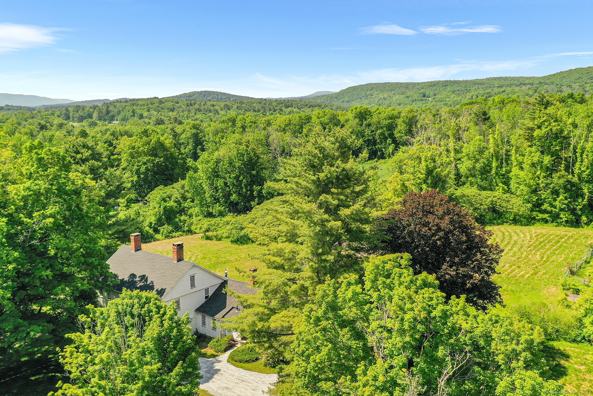 27 Tobey Hill Road North Canaan CT