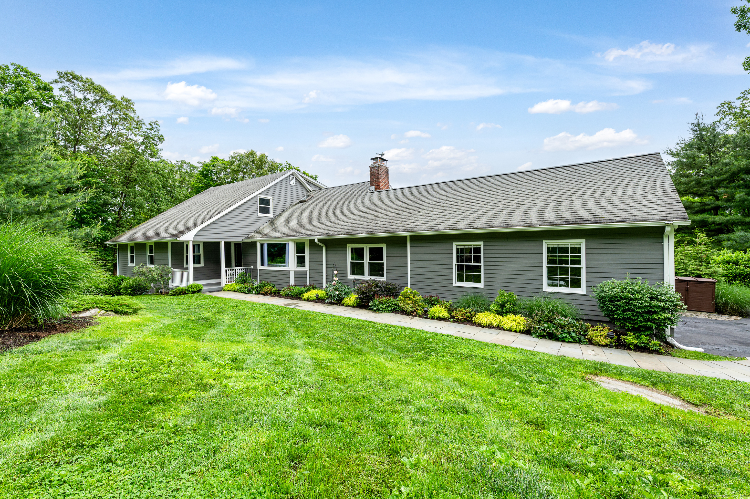 46 Glen Hill Road Wilton CT