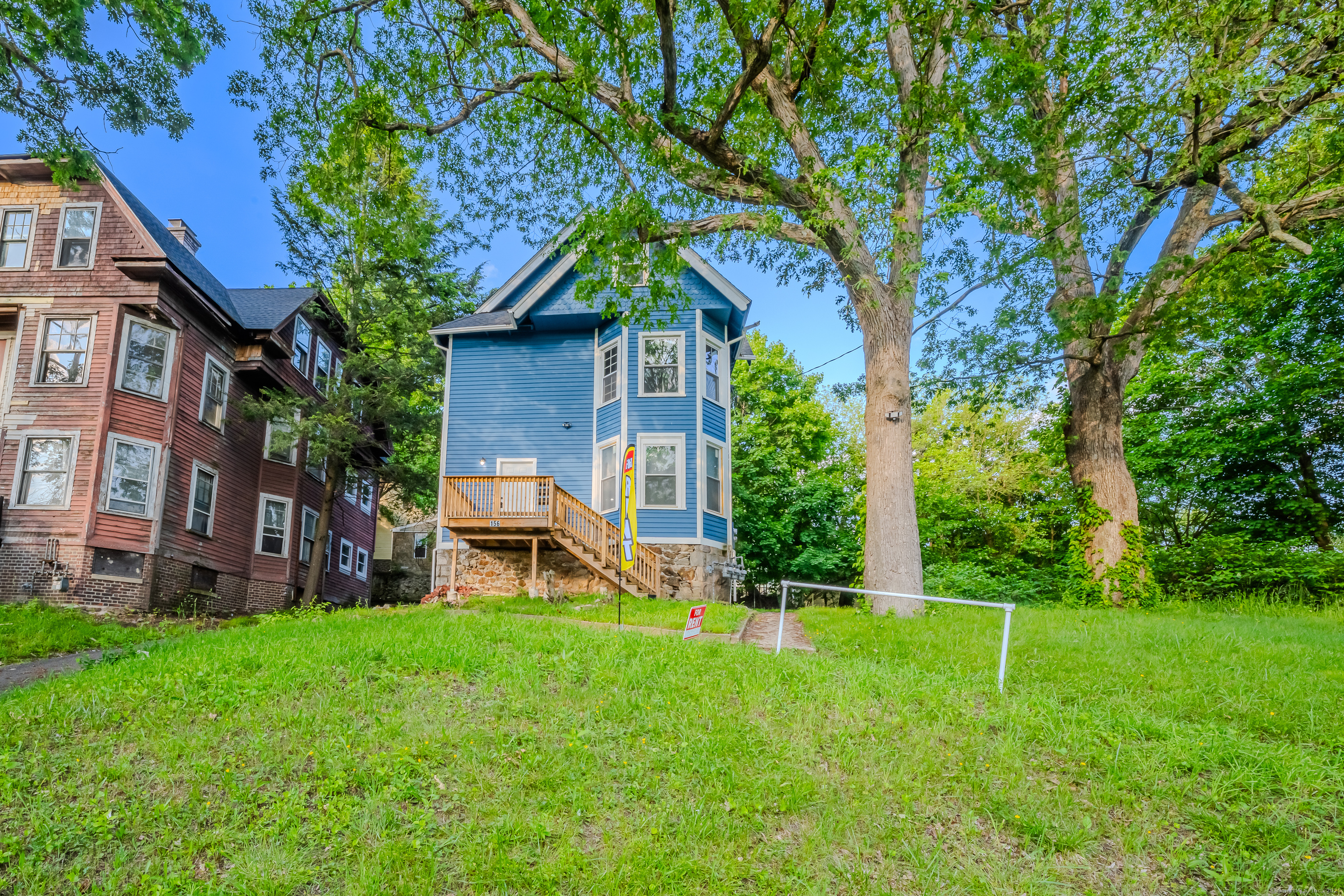 156 Waterville Street Waterbury CT