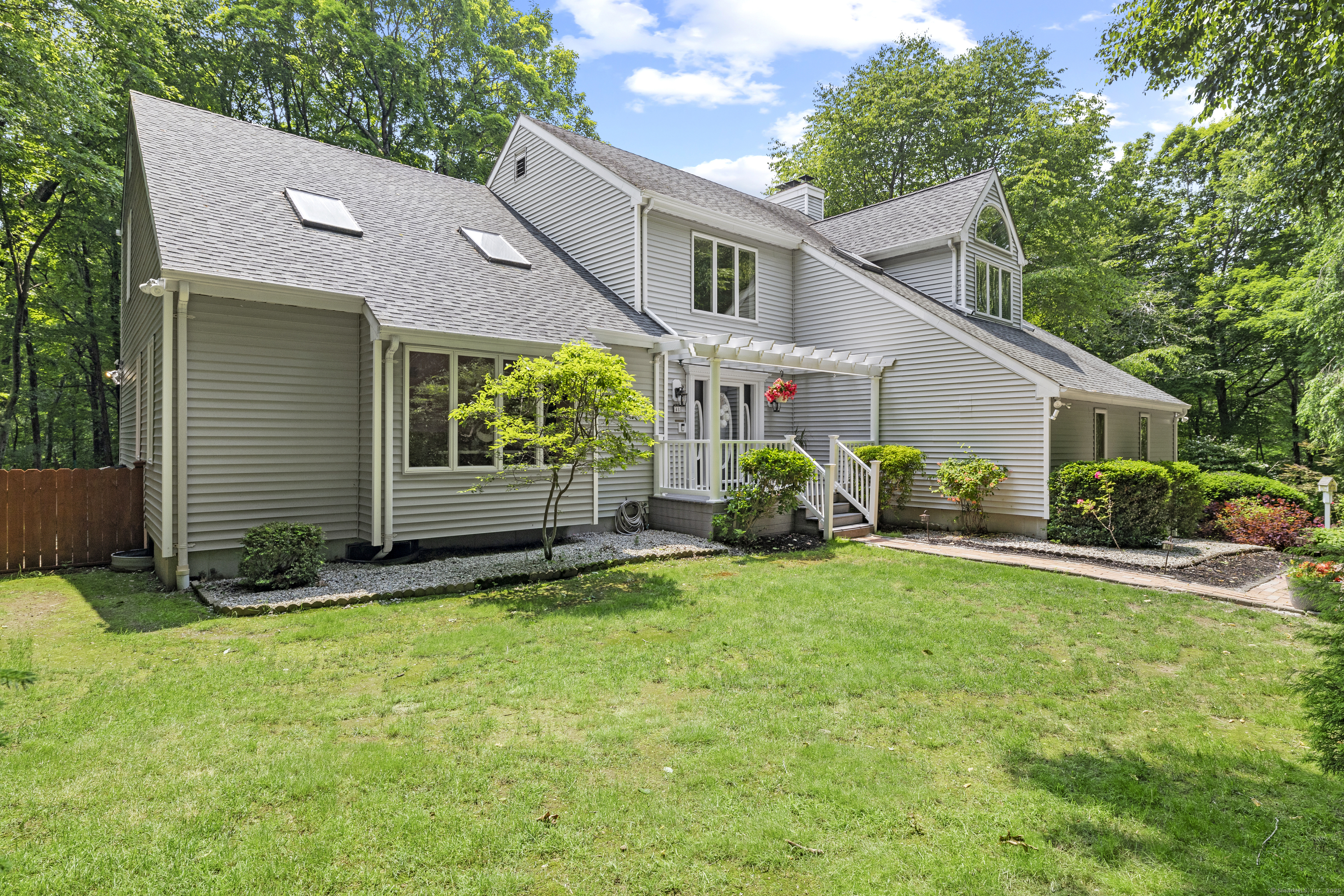 48 Shepherds Trail Madison CT