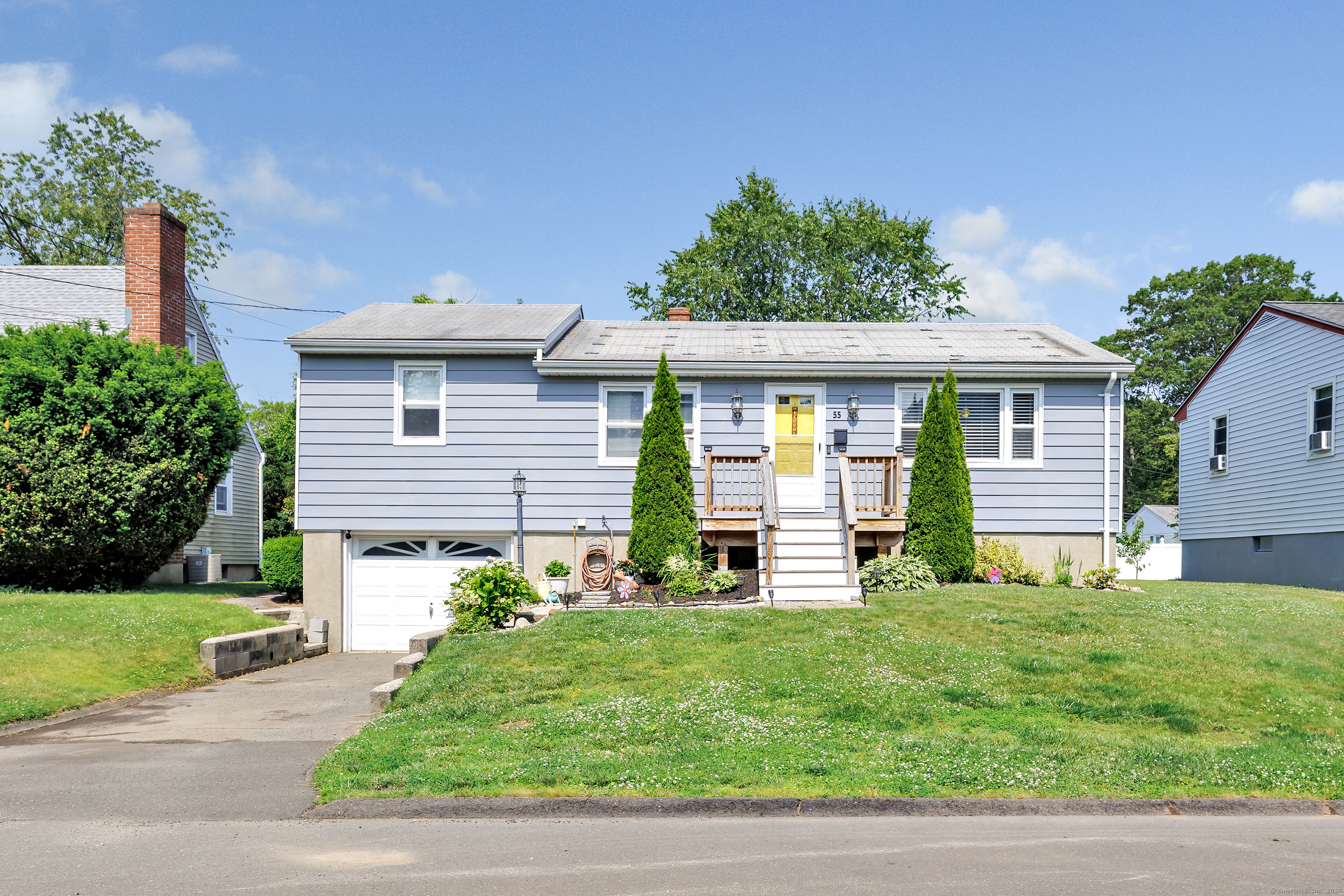 55 Osborne Street Stratford CT