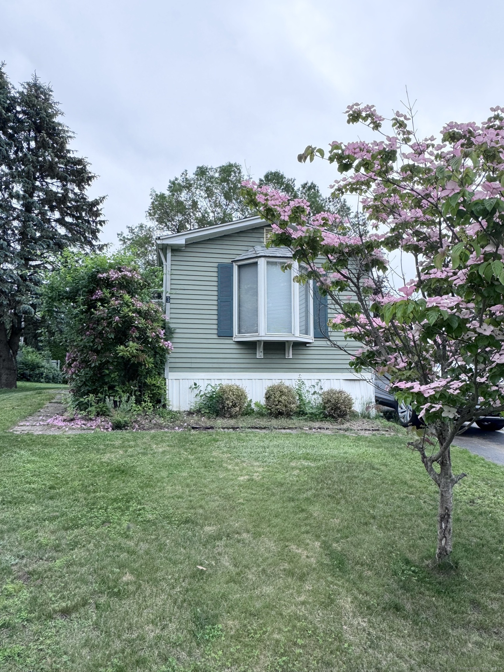 3 Stonewood Terrace Vernon CT