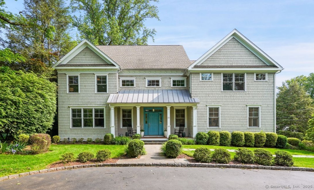 22 Marion Road Westport CT