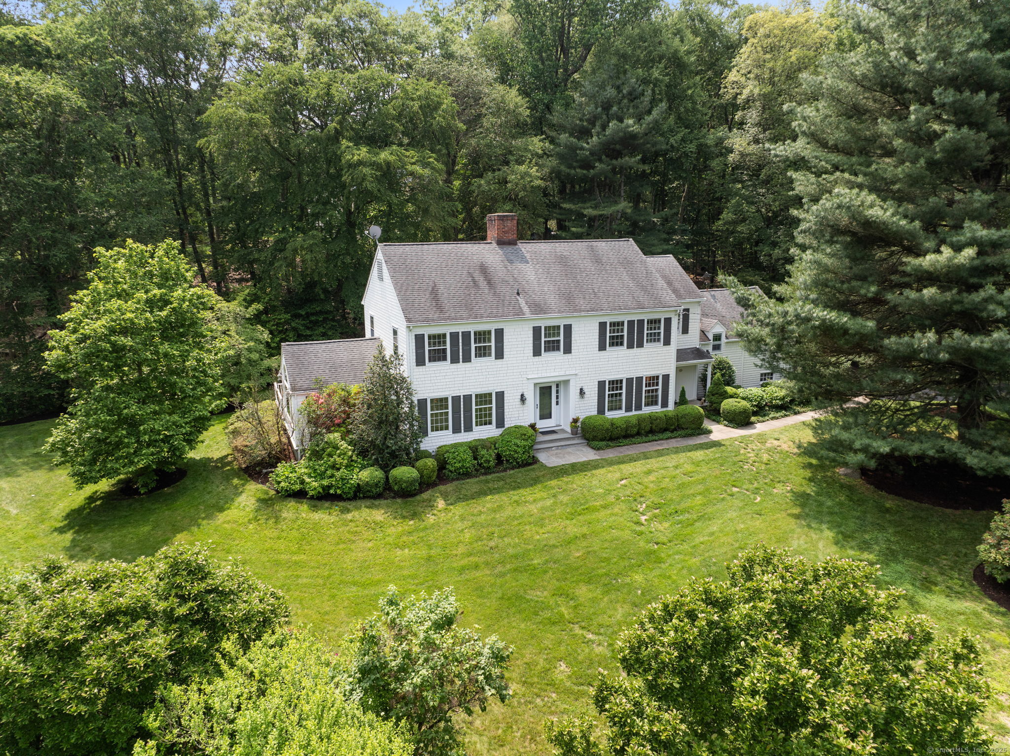 75 Bald Hill Road Wilton CT