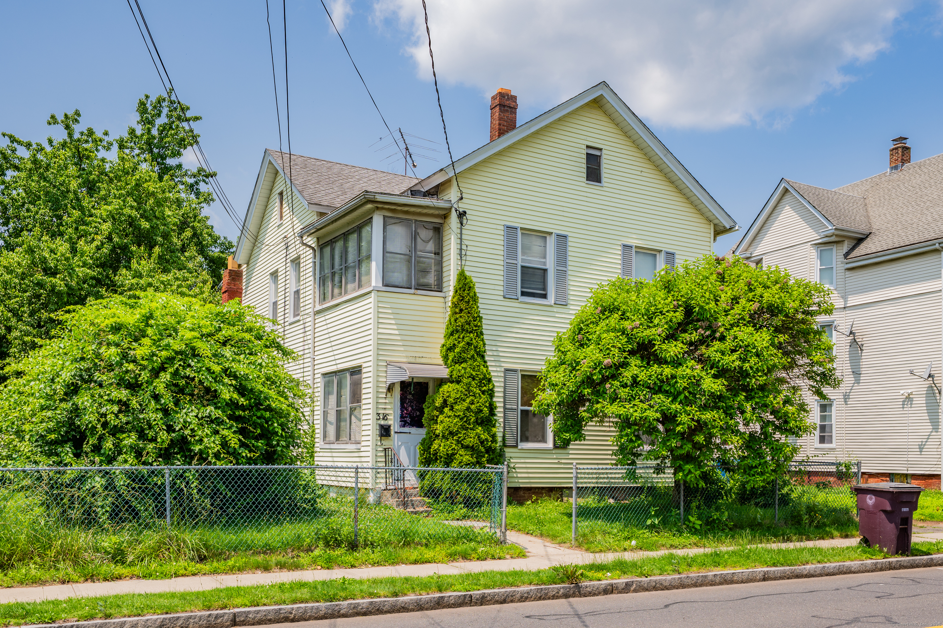 312 Washington Street New Britain CT