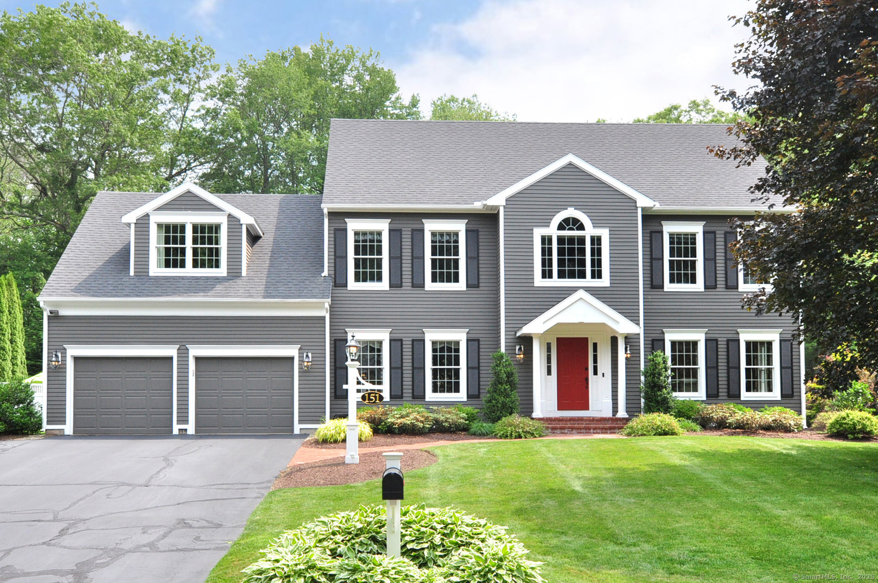 151 Oakridge  Farmington CT