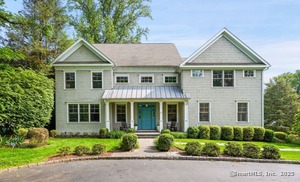 22 Marion Road