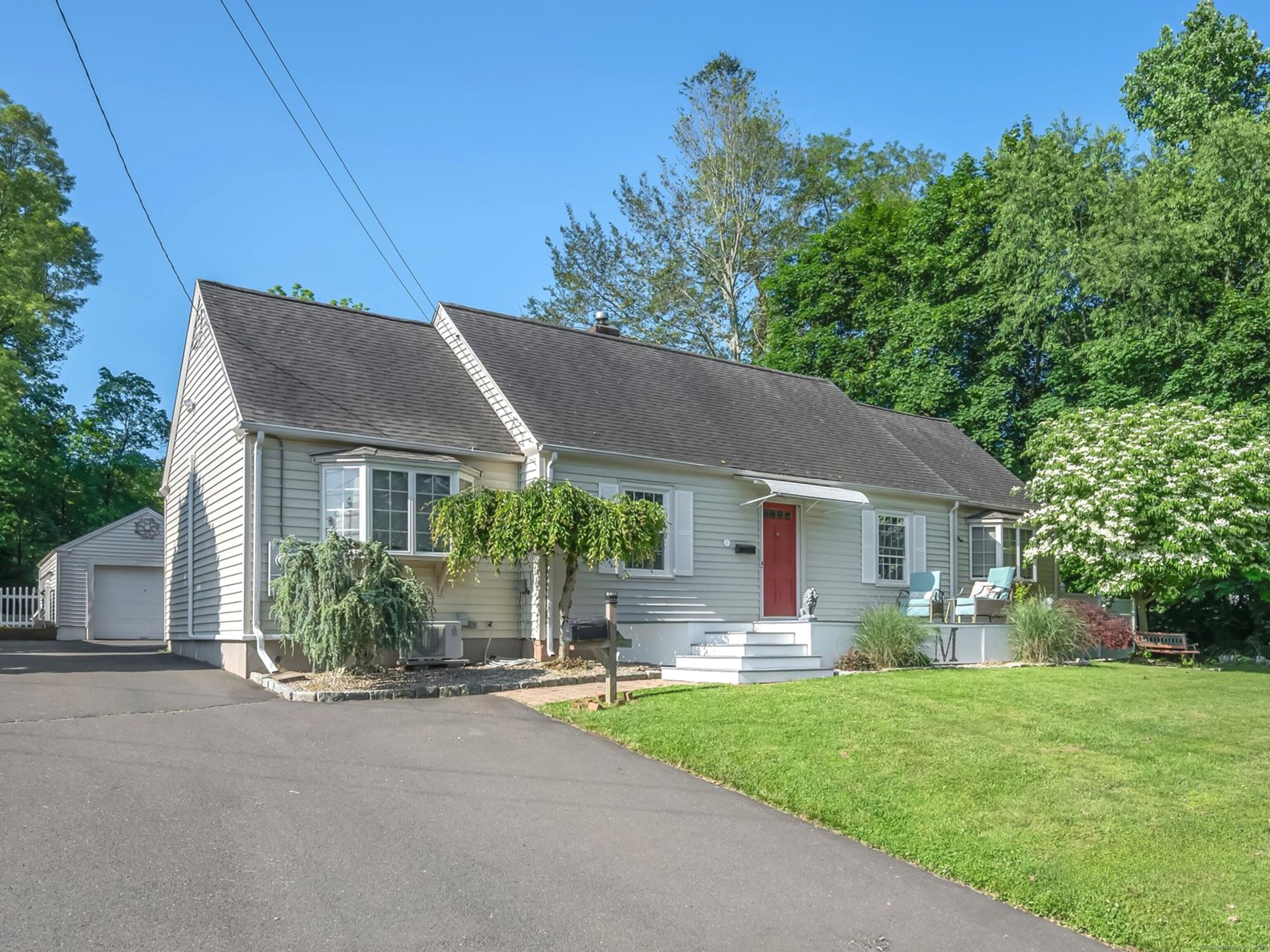 6 Victoria Road Portland CT