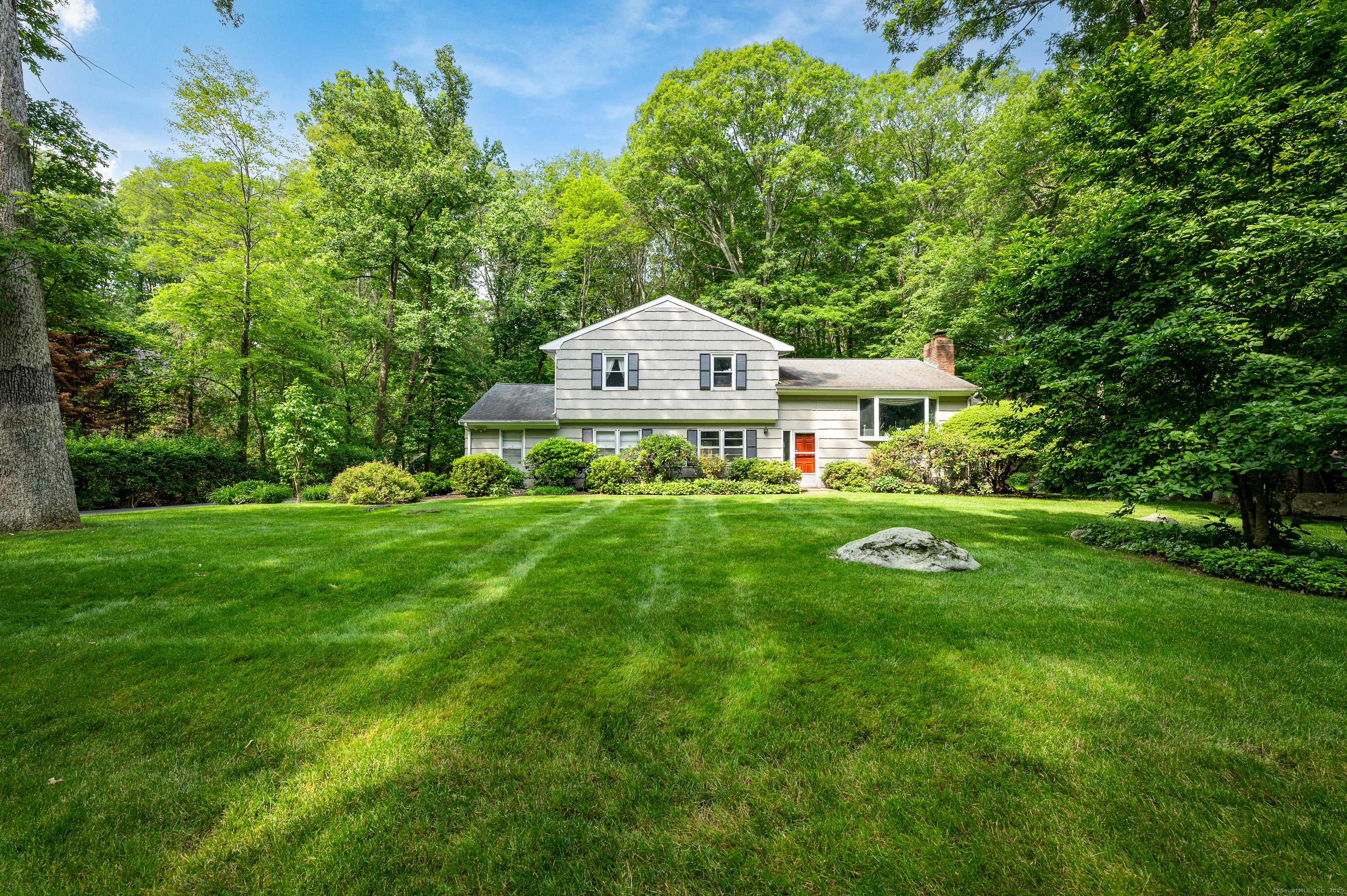 66 Big Oak Road Stamford CT