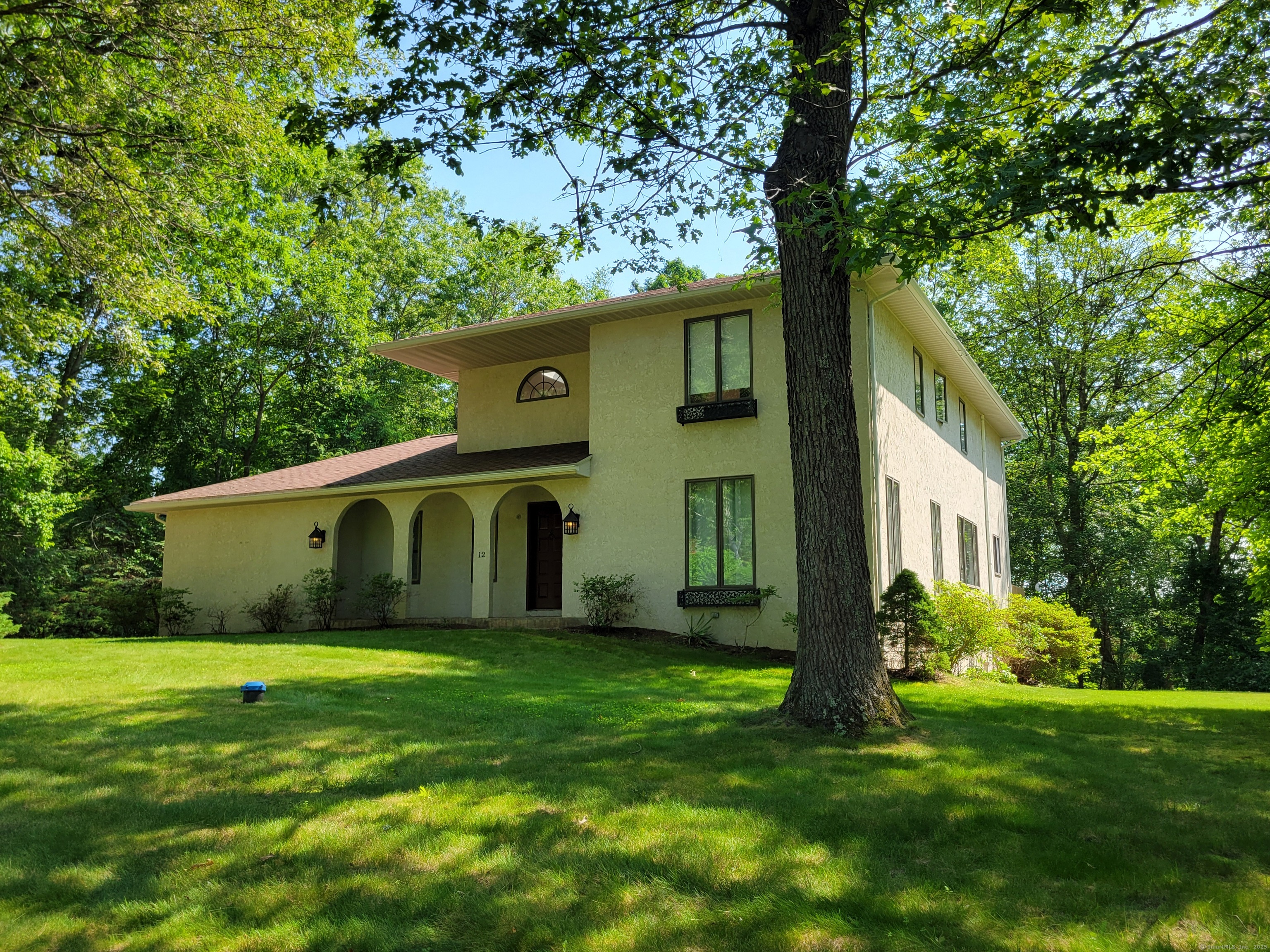 12 Enrico Road Bolton CT