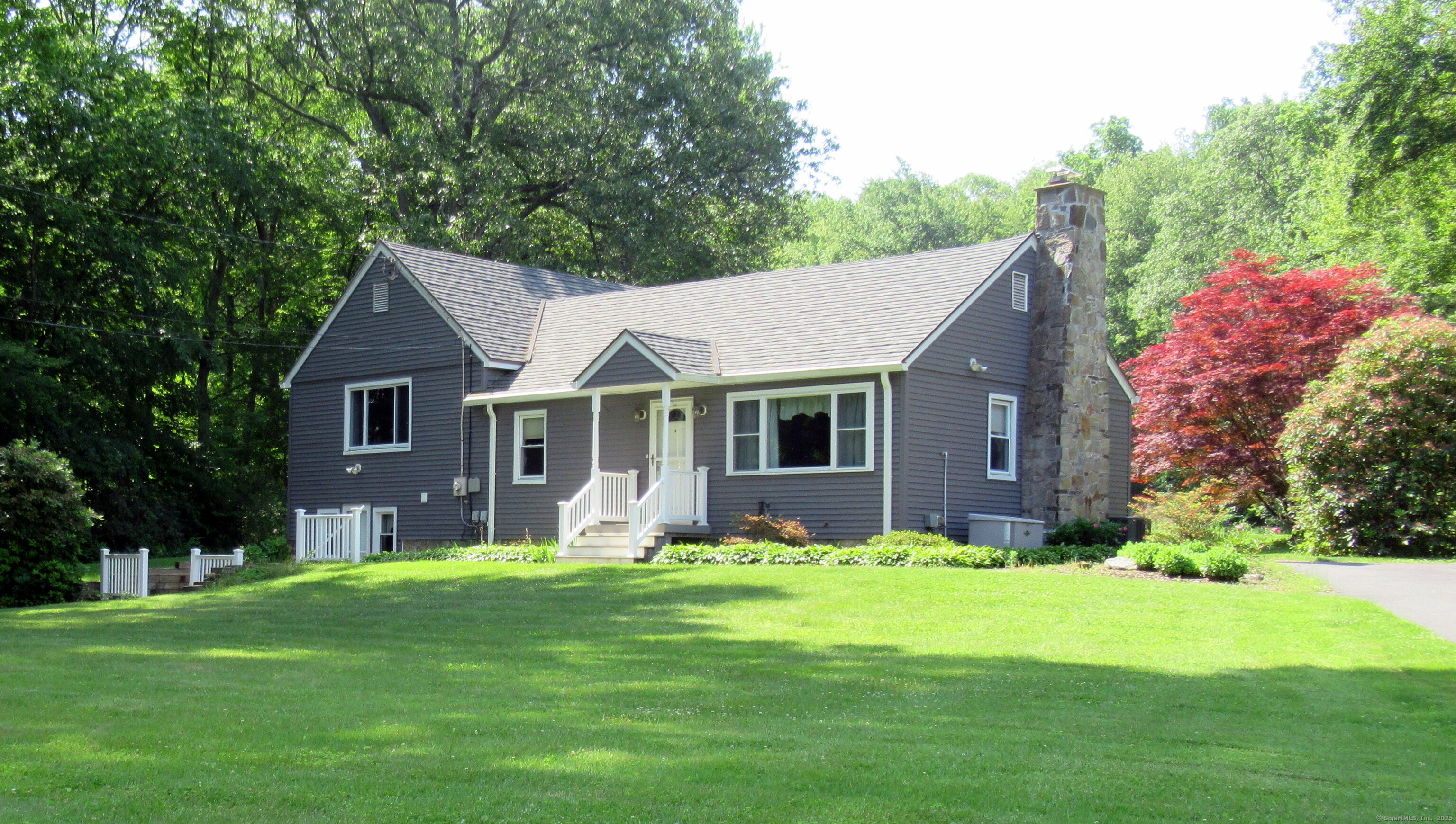 37 Watrous Road Bolton CT