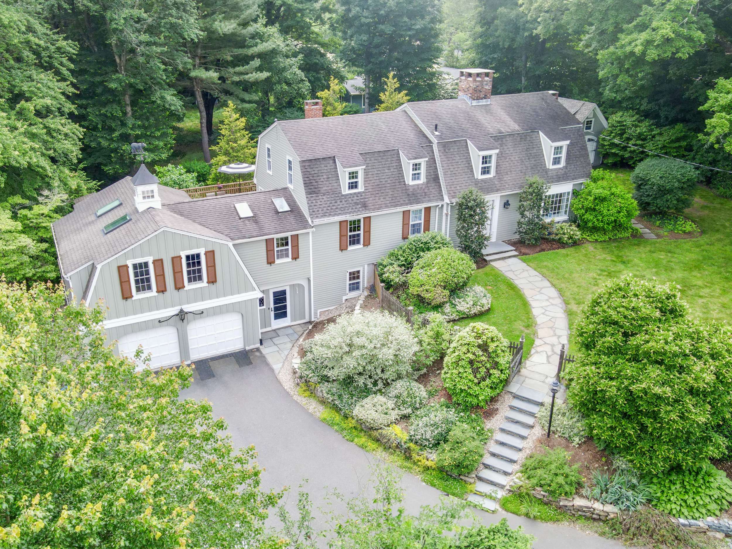 171 Still Road West Hartford CT