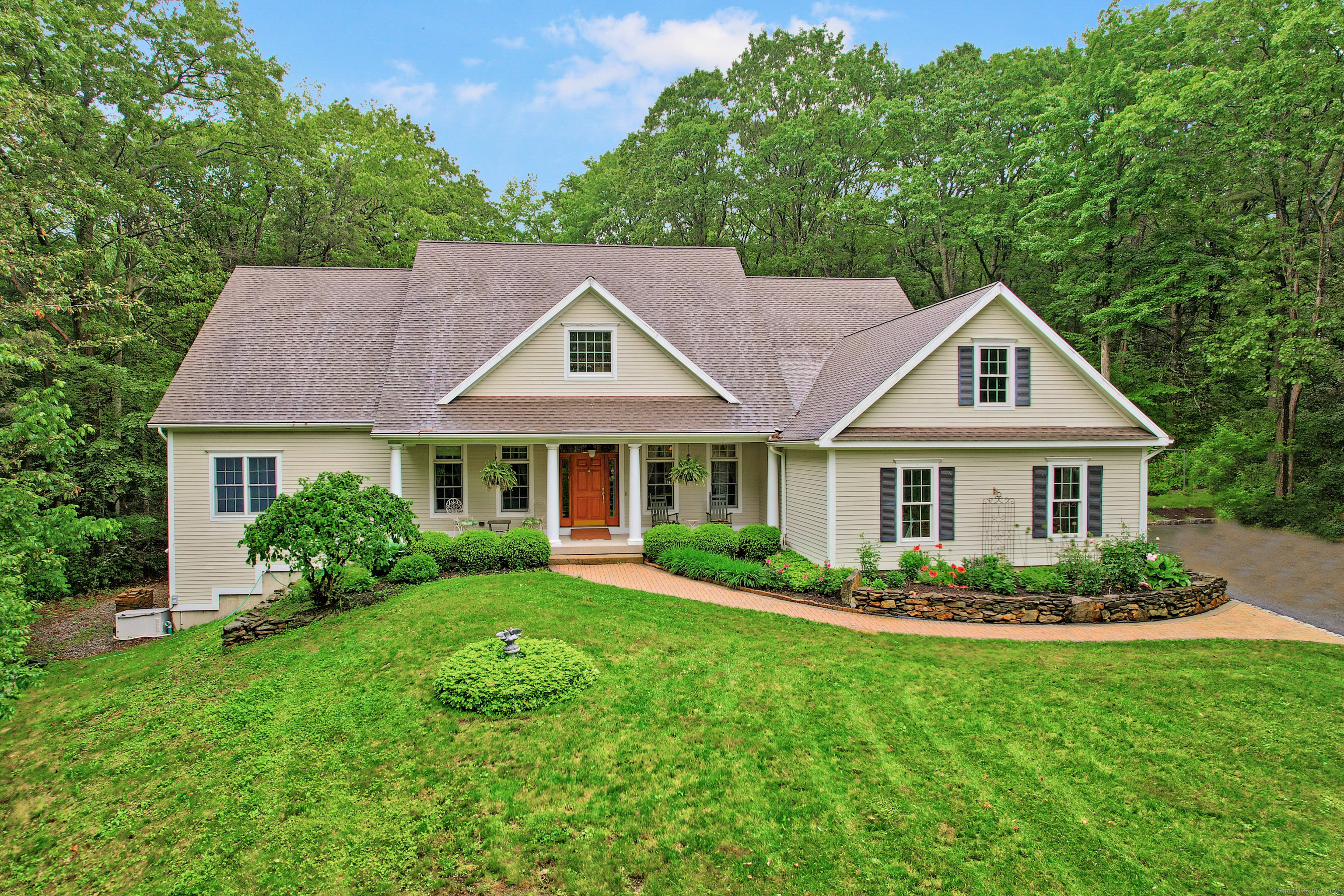 102 Hollow Hill Road Winchester CT
