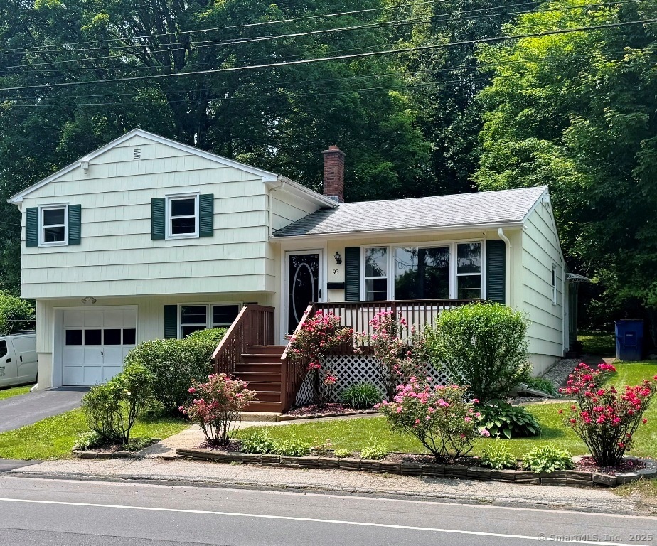 93 Stillson Road Waterbury CT