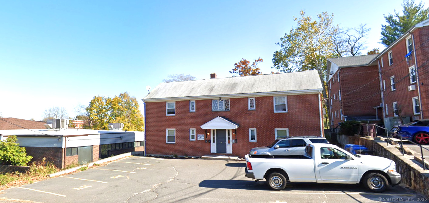 14 Park Place New Britain CT