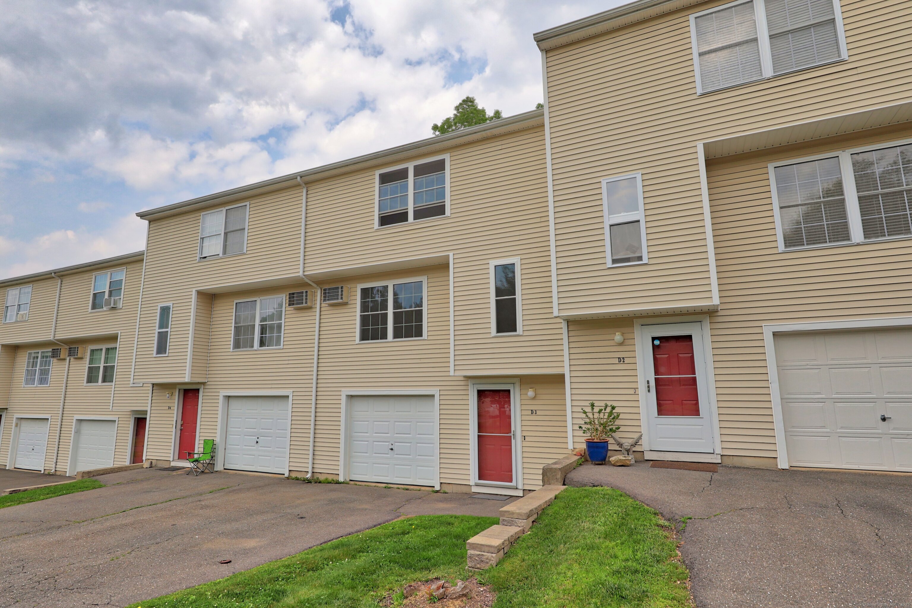 30 Seymour Road Plymouth CT