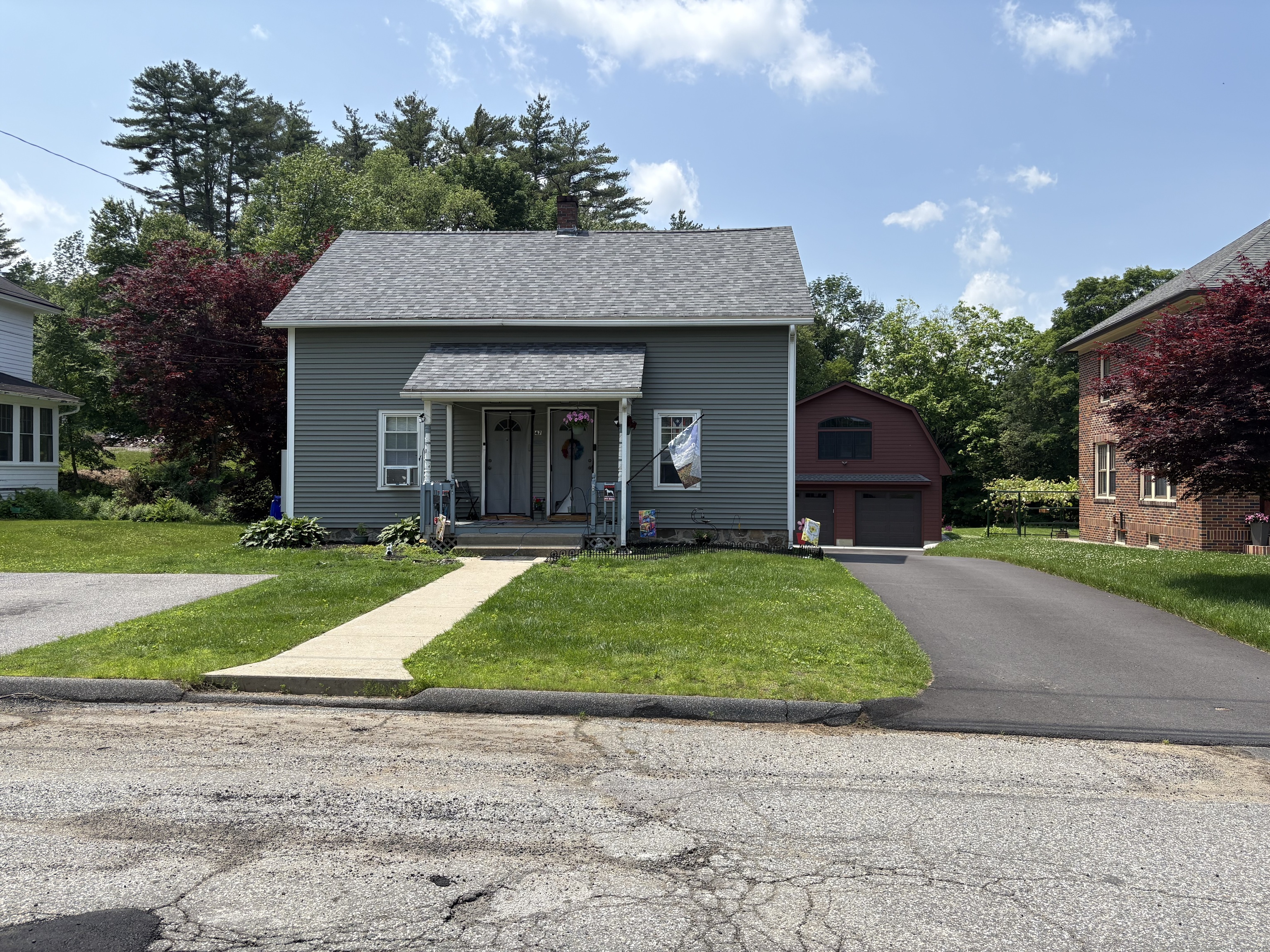 47 Willington Avenue Stafford CT