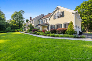 Homes for sale in Ridgefield, CT | 96 Norrans Ridge Dr, Ridgefield, CT 06877 | MLS# 24098321