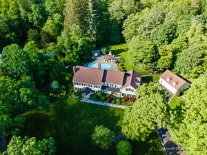 Homes for sale in Ridgefield, CT | 96 Norrans Ridge Dr, Ridgefield, CT 06877 | MLS# 24098321