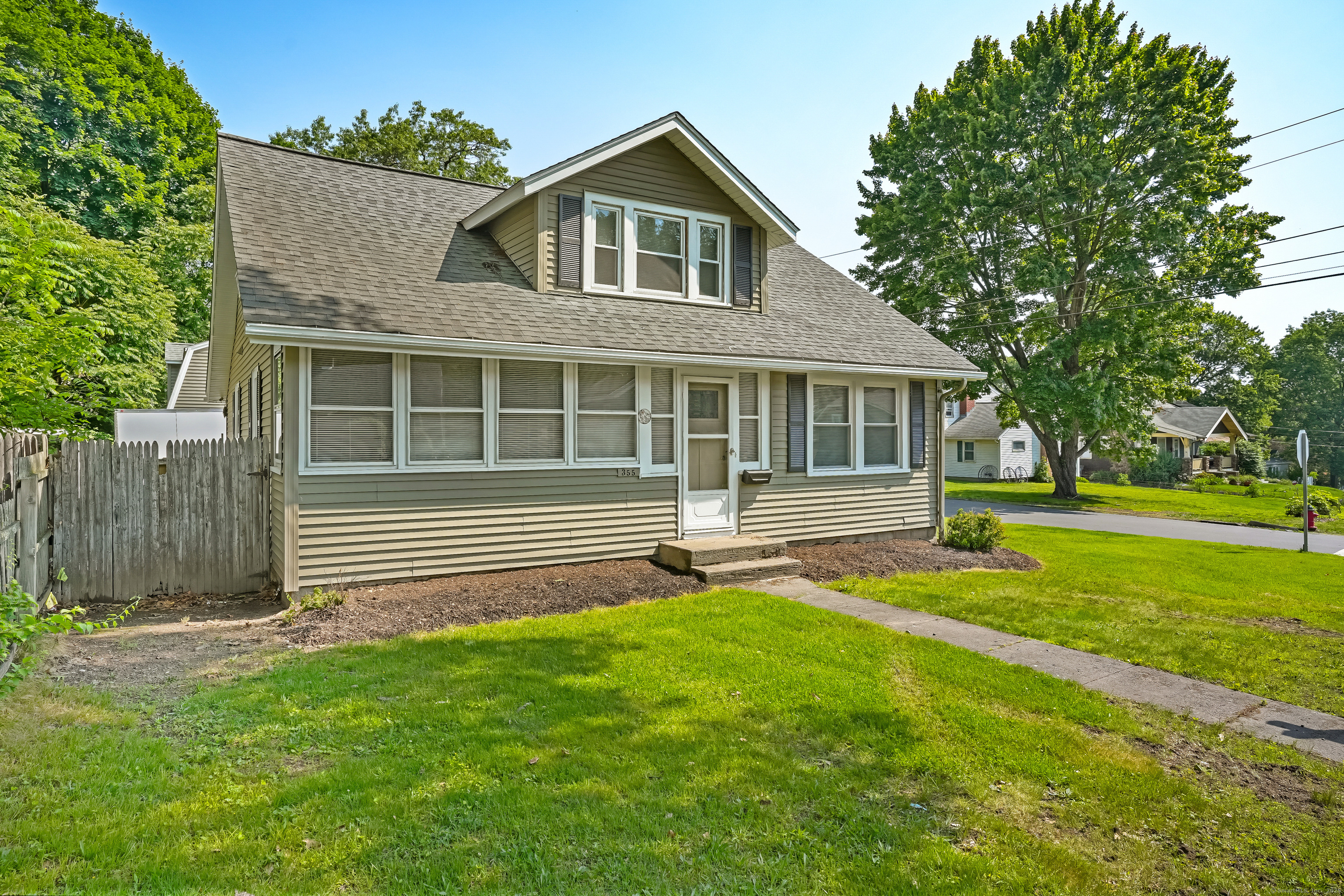 355 Farmington Avenue Bristol CT
