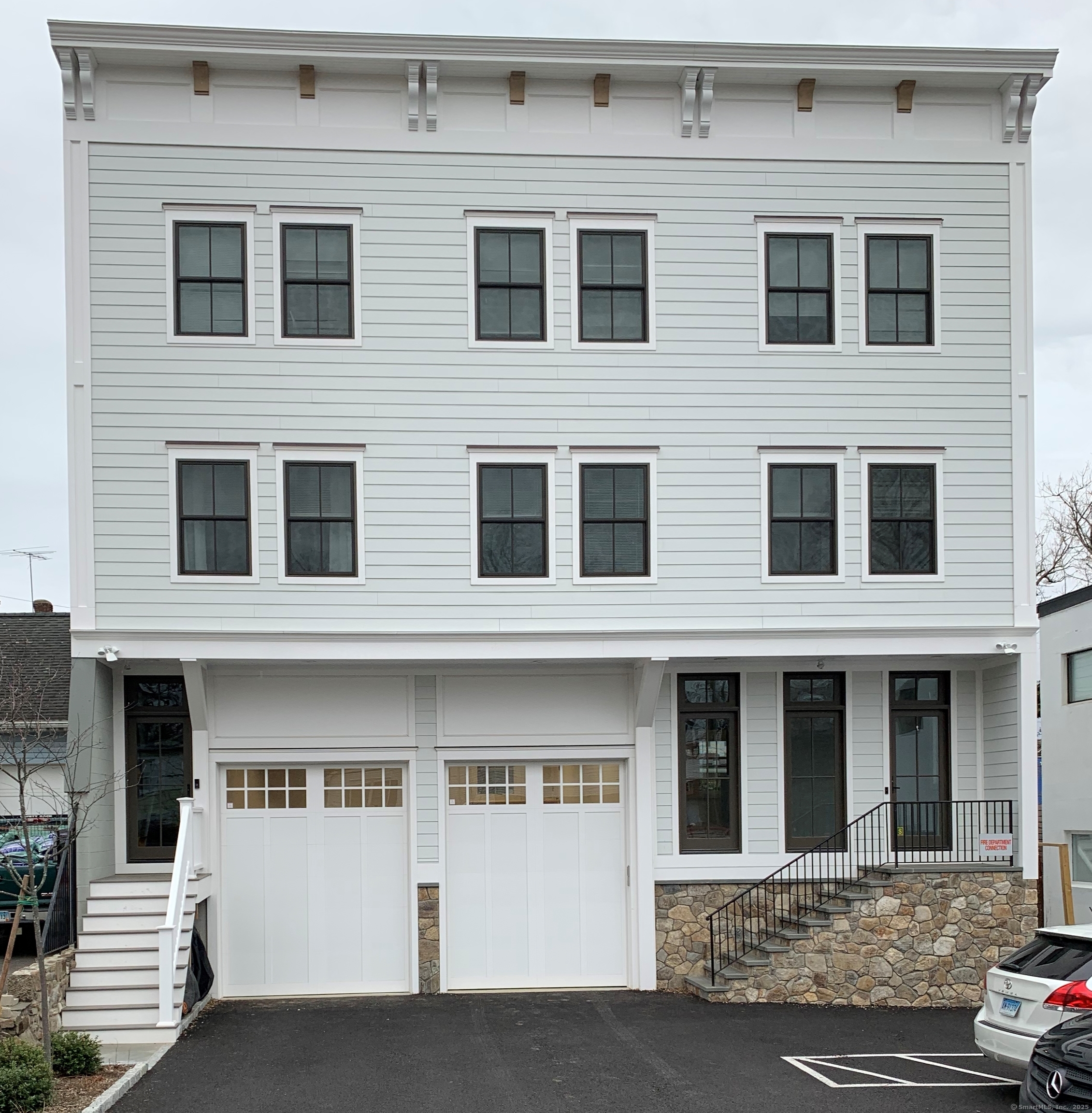 4 Armonk Street Greenwich CT