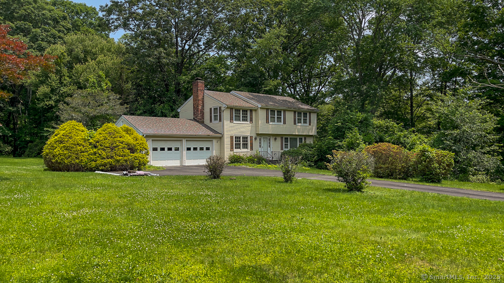 45 Arapaho Road Brookfield CT