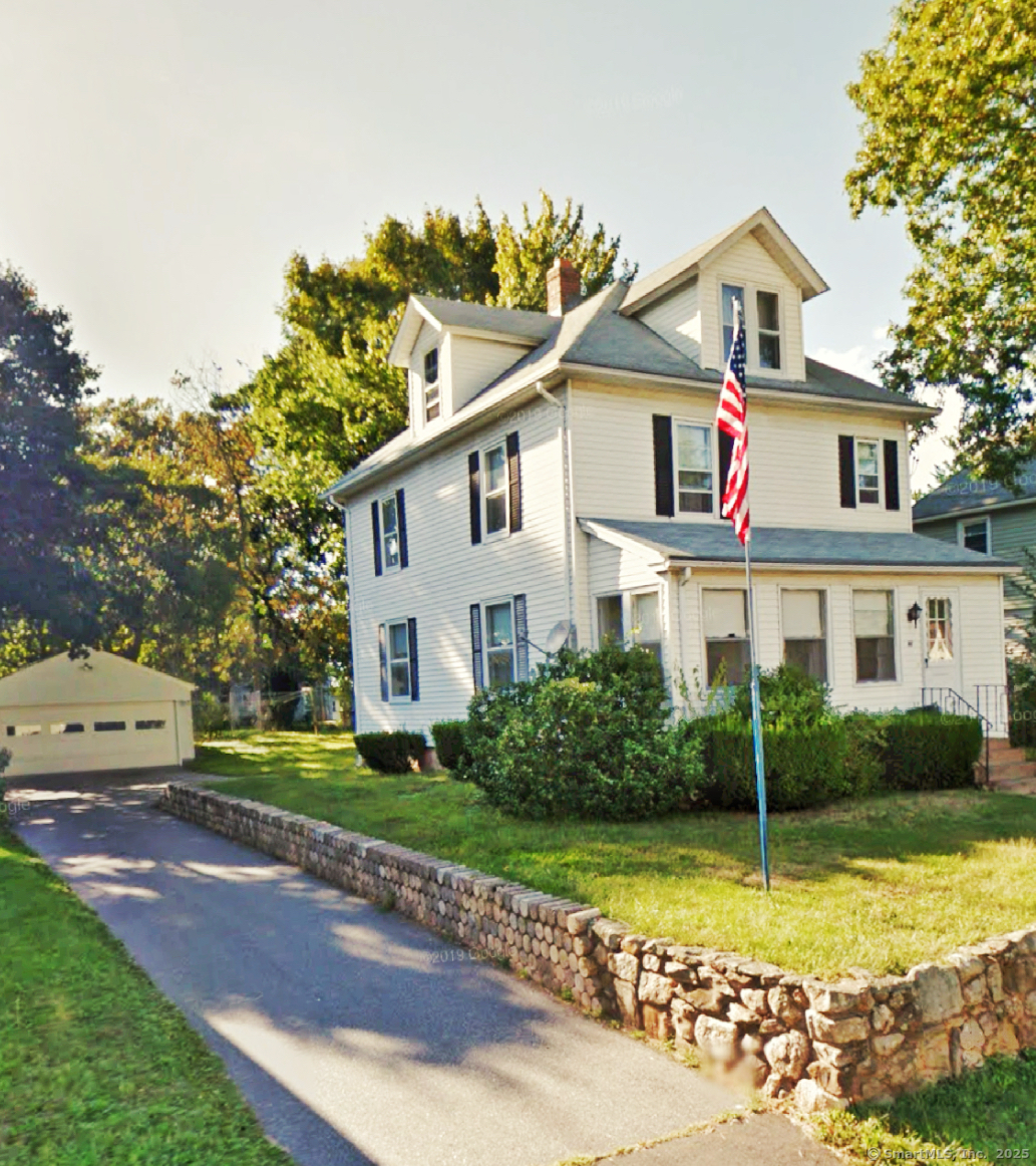 46 Glenwood Street Manchester CT