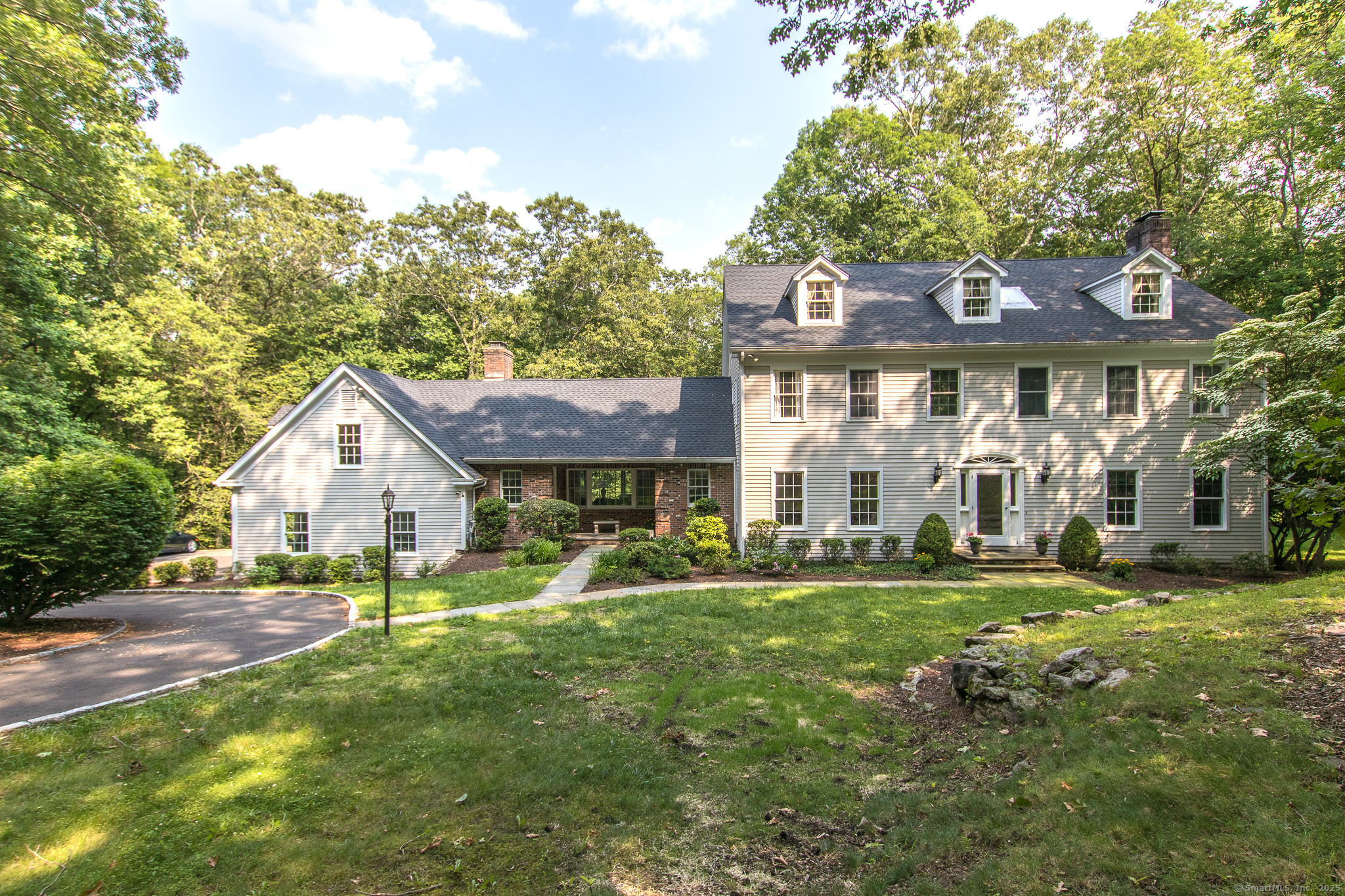 39 Wampum Hill Road Weston CT
