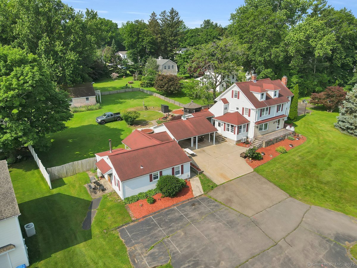 35 Summer Street Portland CT