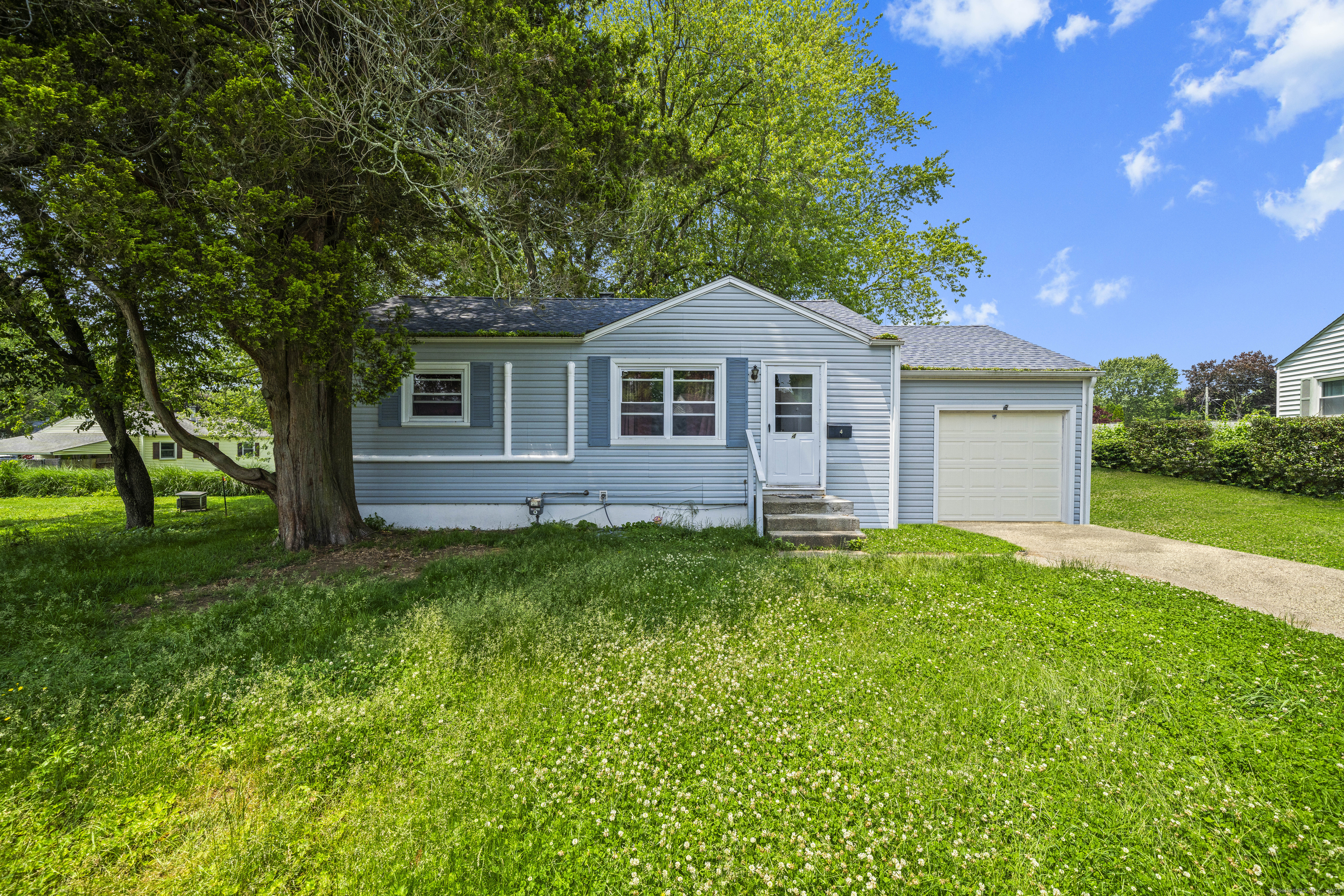 4 Traders Court Norwich CT