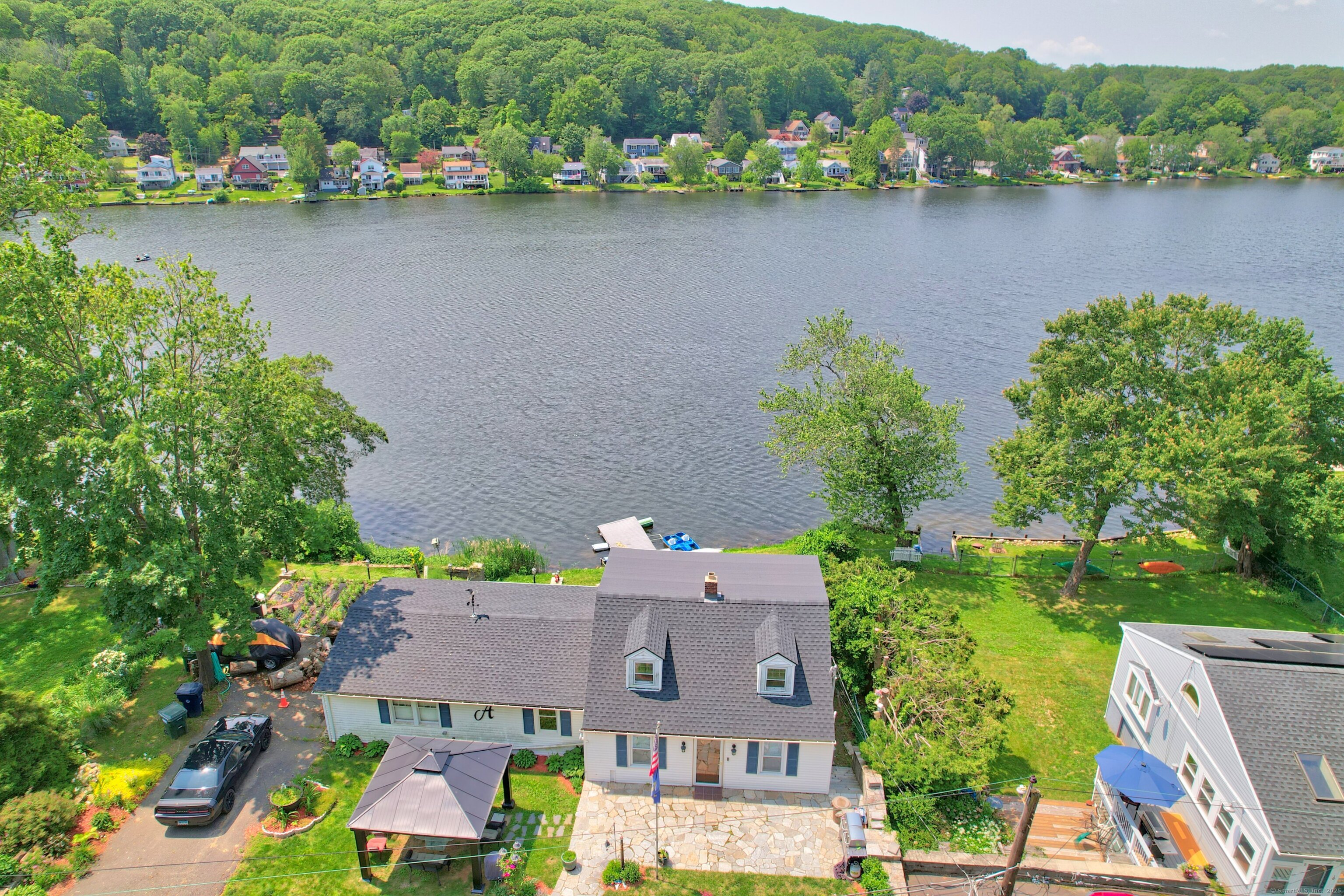 160 Lake Plymouth Boulevard Plymouth CT