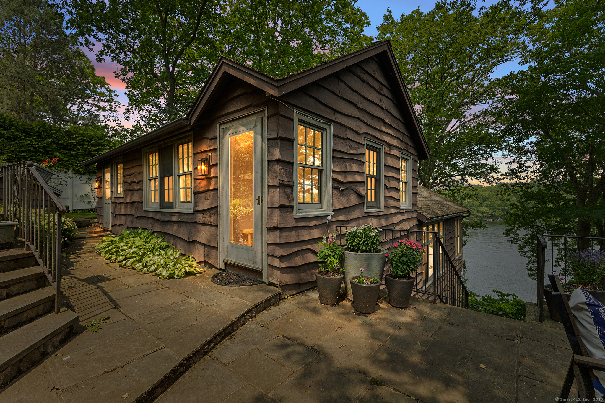 45 Lake Drive New Fairfield CT