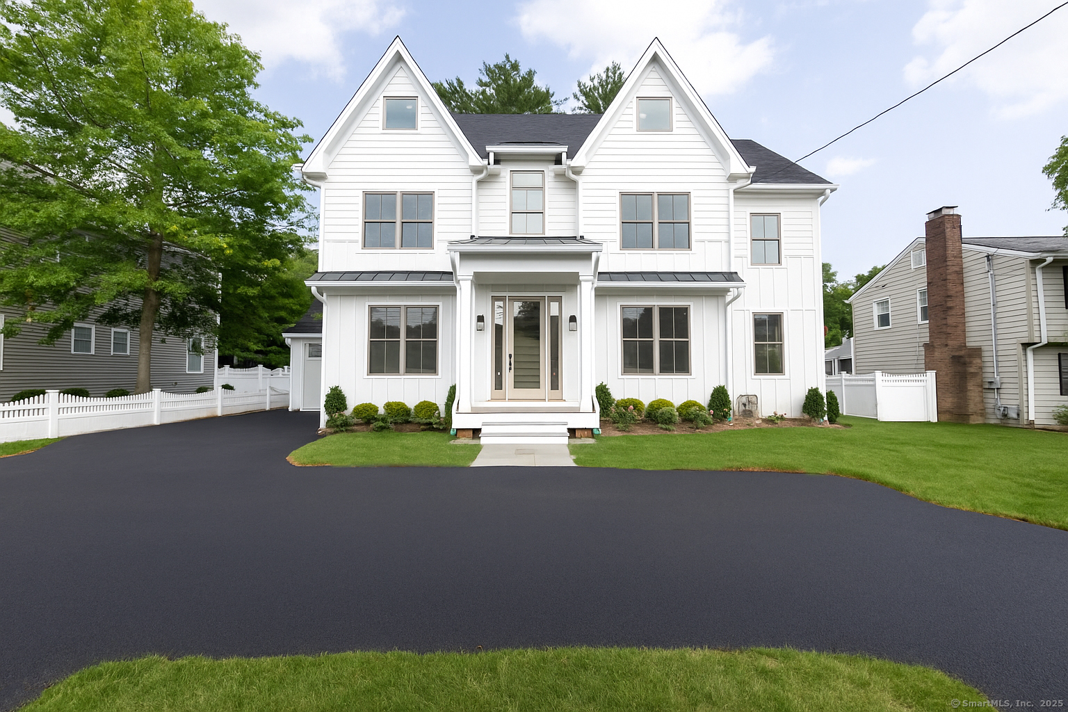 1846 Mill Plain Road Fairfield CT