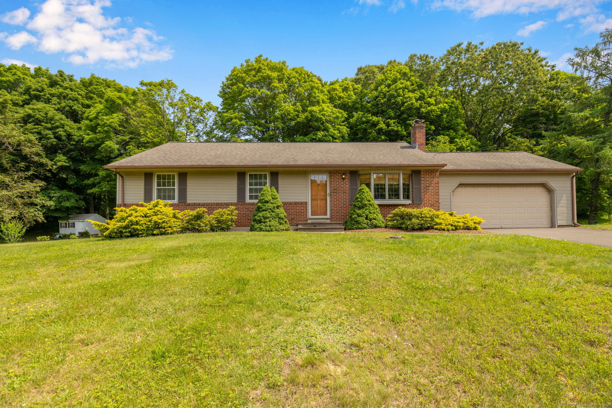 816 Moss Lane Cheshire CT
