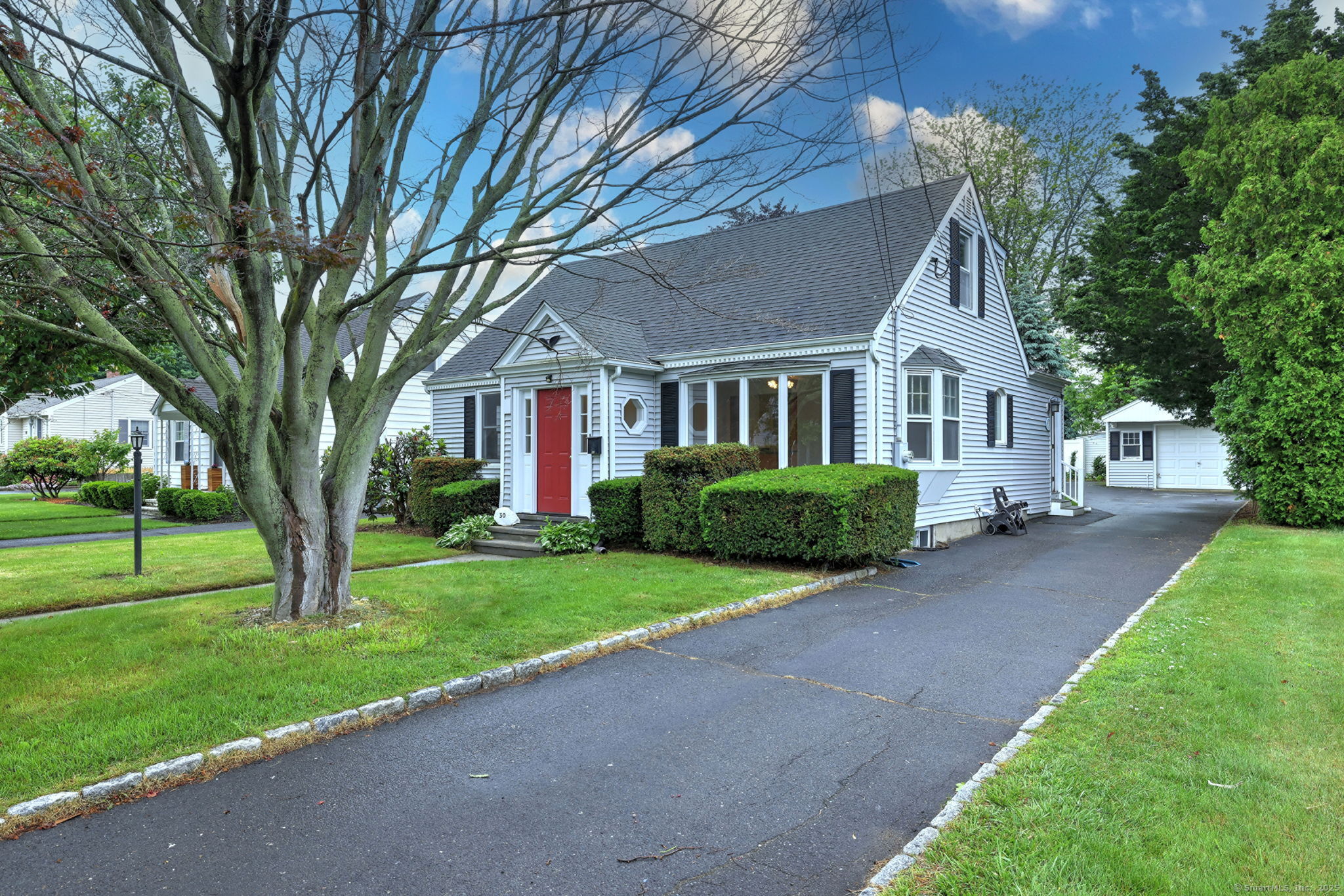 30 Birch Street Stratford CT