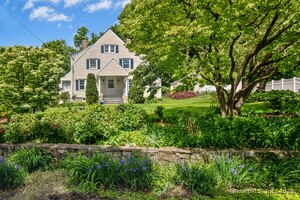 15 Devonshire Drive