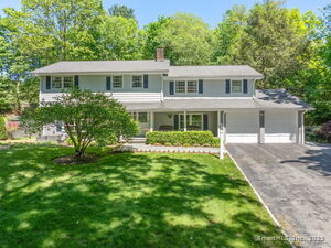 134 Rocks Road