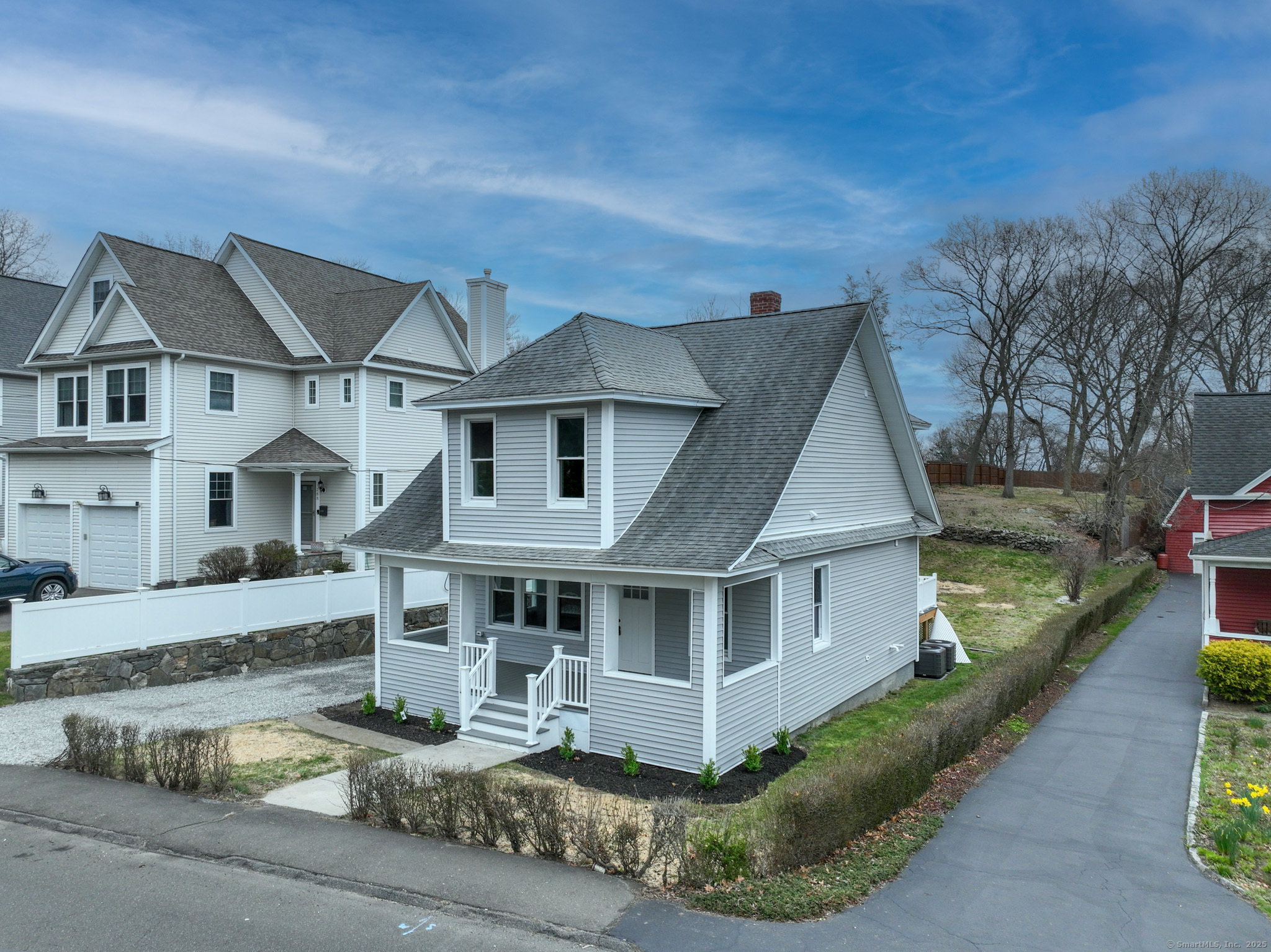 274 High Street Fairfield CT