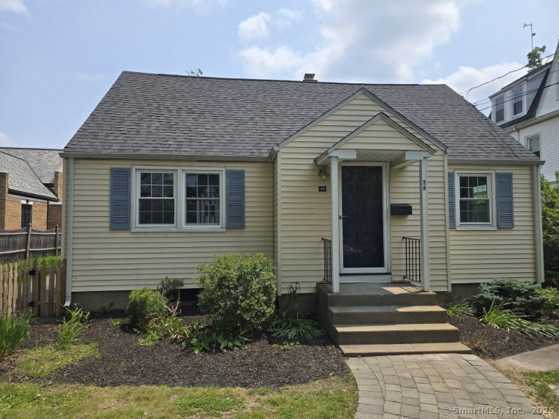 28 Highland Street West Hartford CT