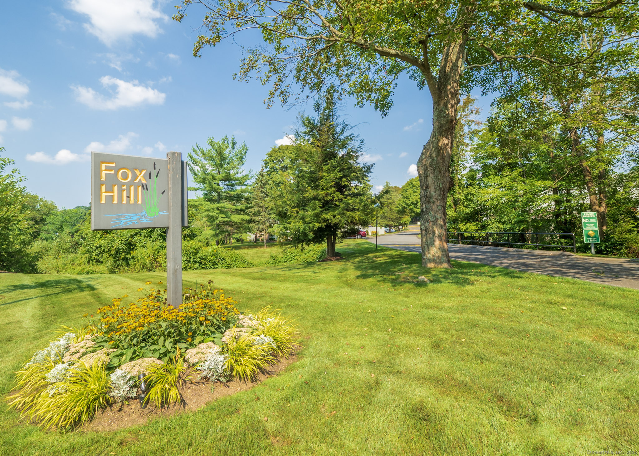 3 Orange Lane Ridgefield CT