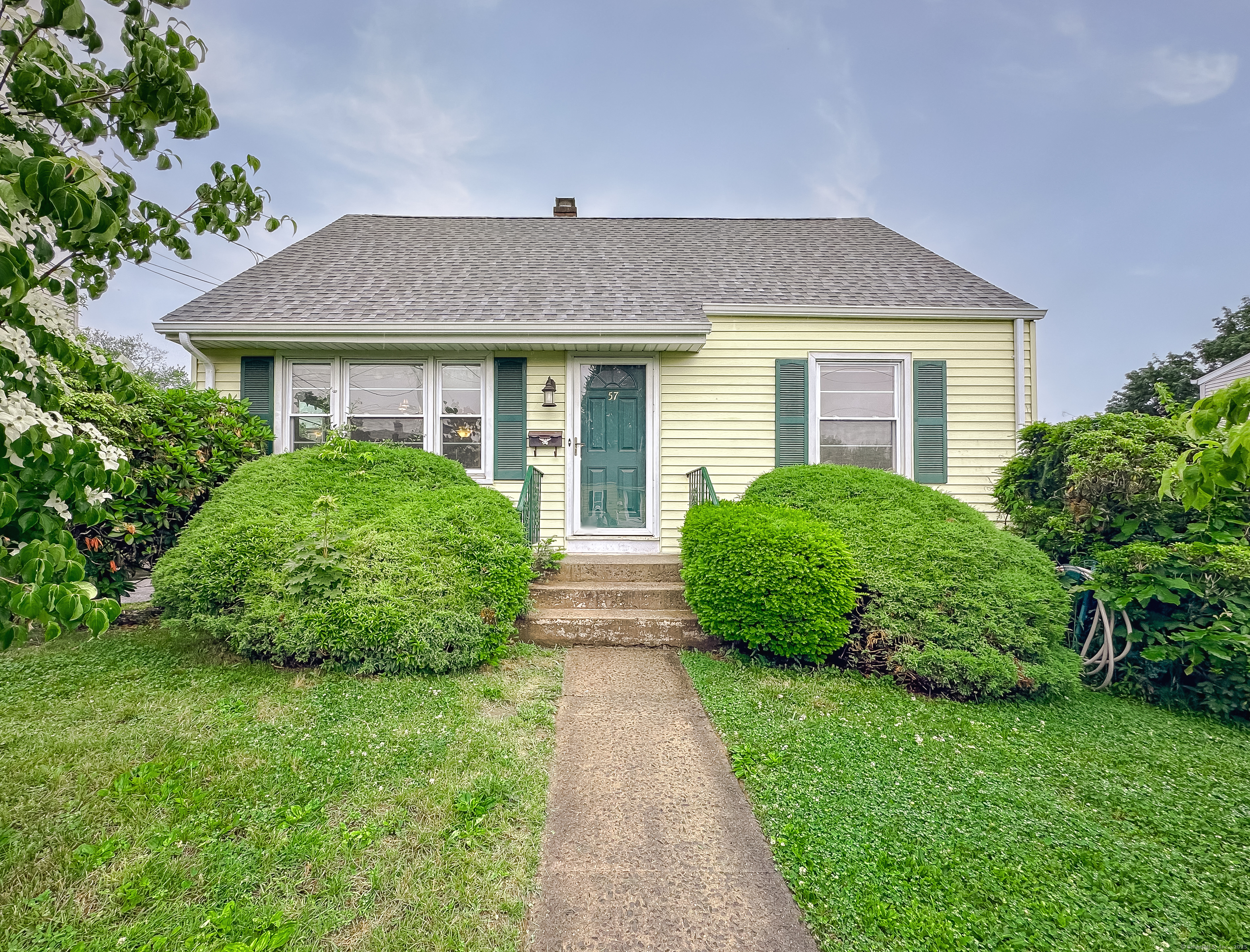57 Fenway Drive Hamden CT