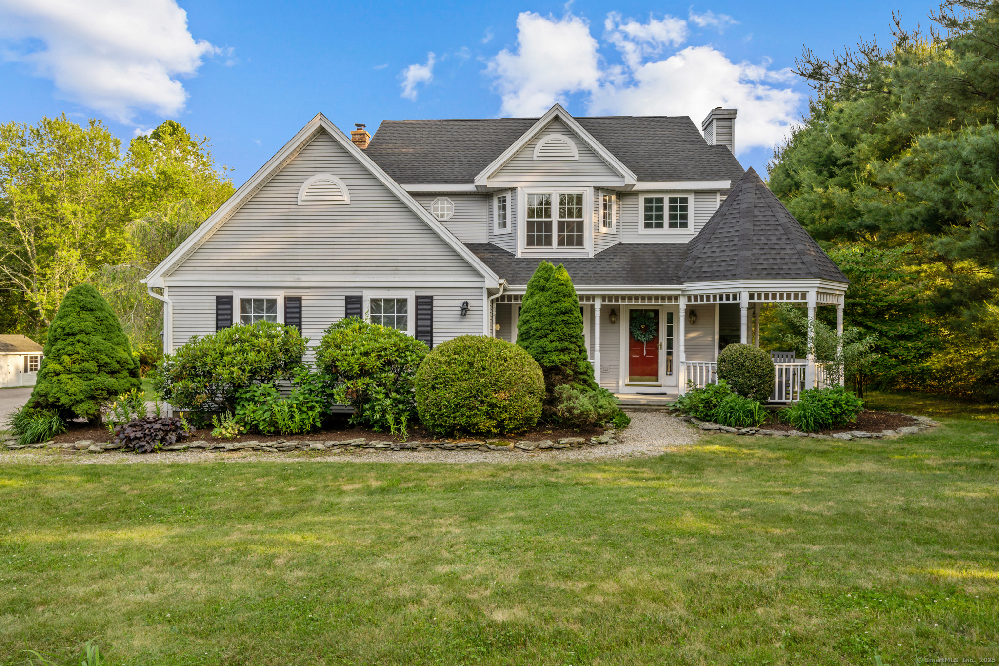 364 Grindstone Hill Road North Stonington CT