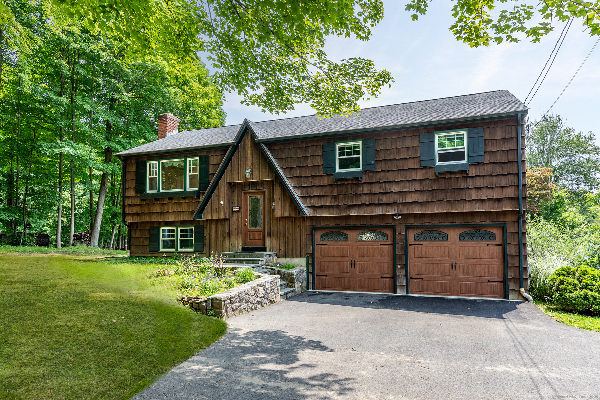 222 Ball Pond Road New Fairfield CT