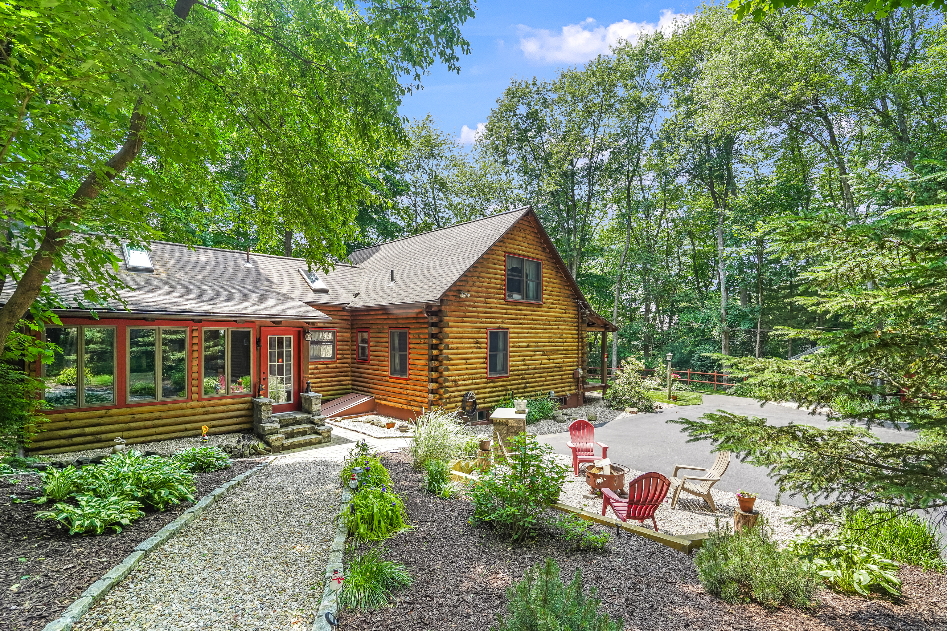 80 Jill Lane Cheshire CT