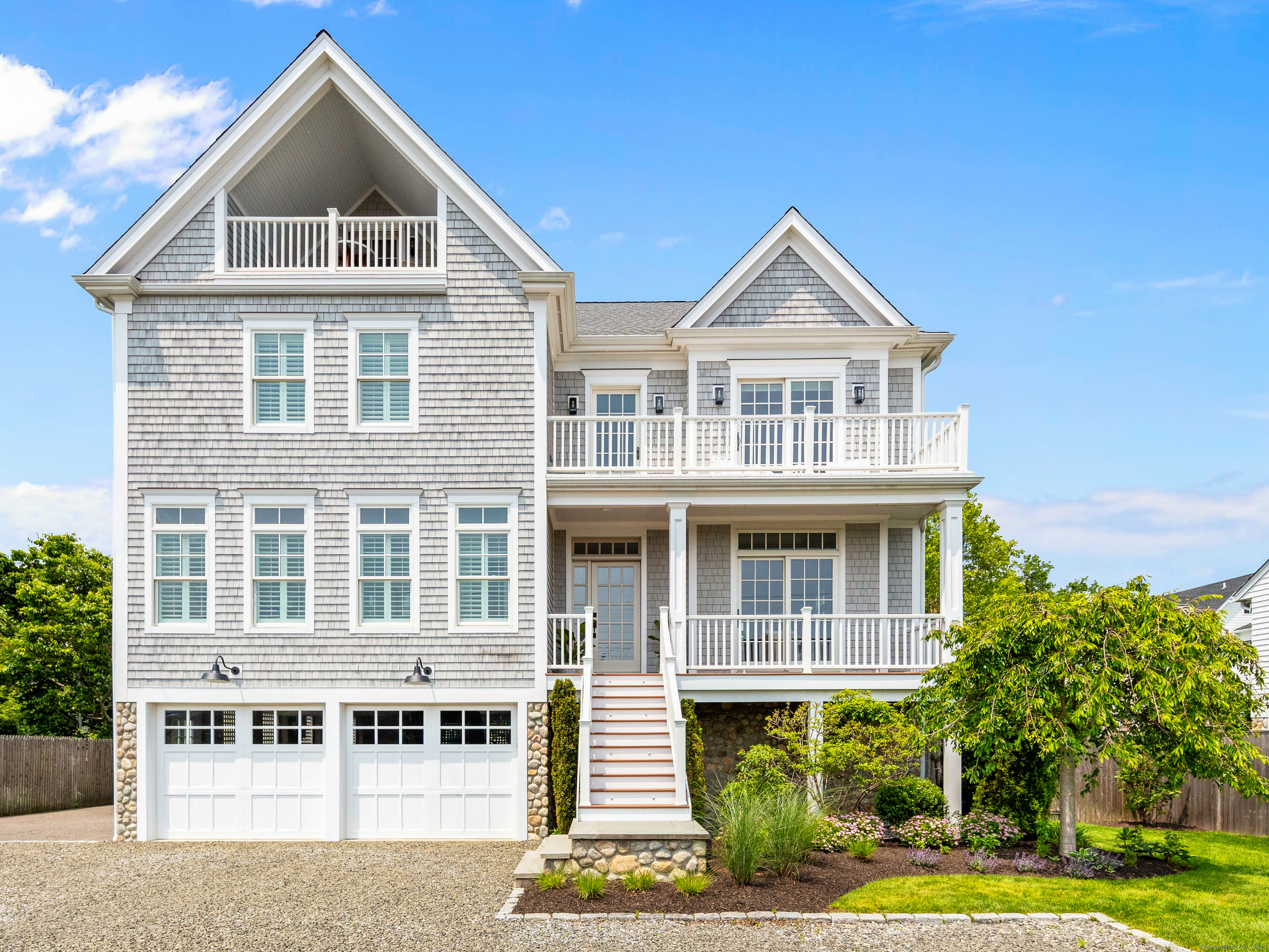 40 Fairfield Beach Road Fairfield CT