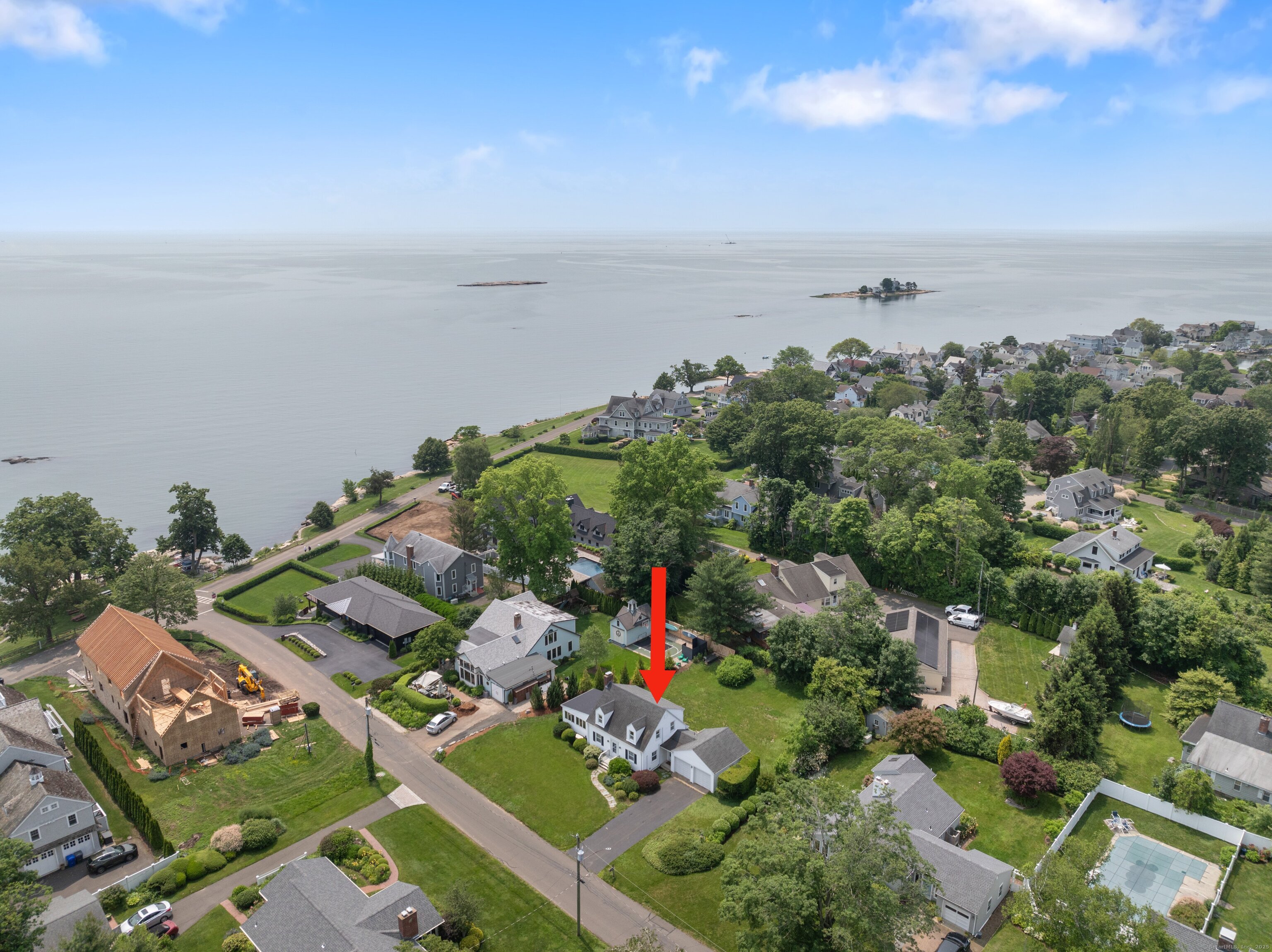 10 Montgomery Parkway Branford CT