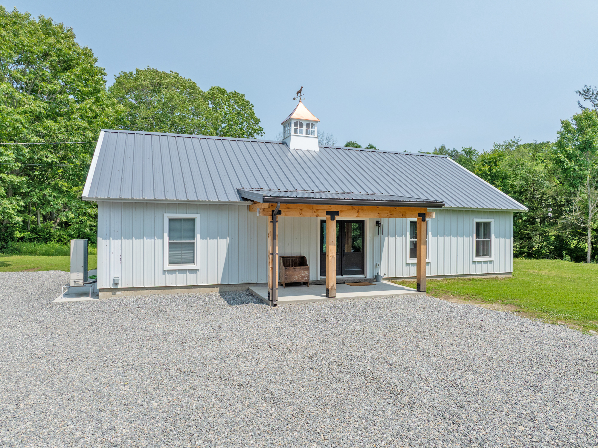 376 Route 165  Preston CT