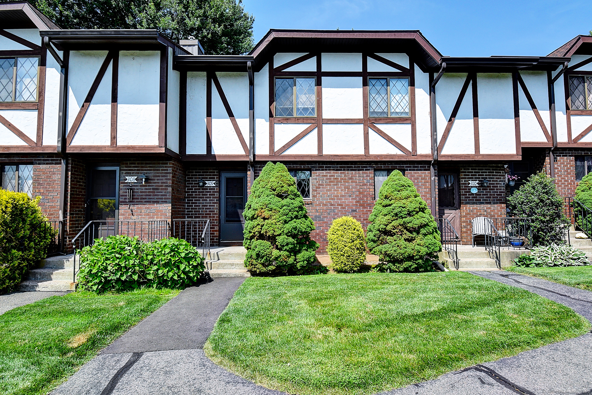 309 Cedar Hollow Drive Rocky Hill CT