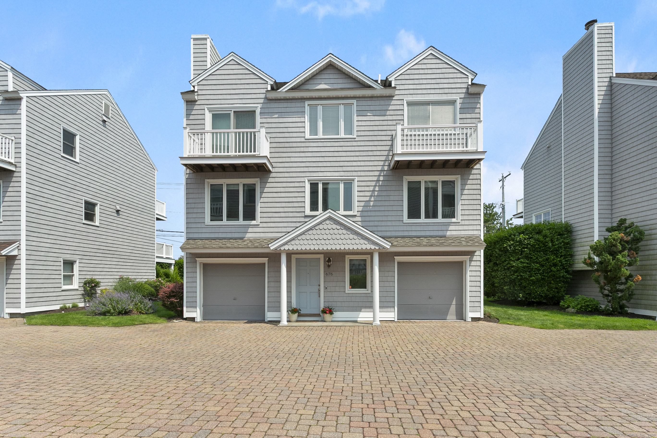 676 Fairfield Beach Road Fairfield CT