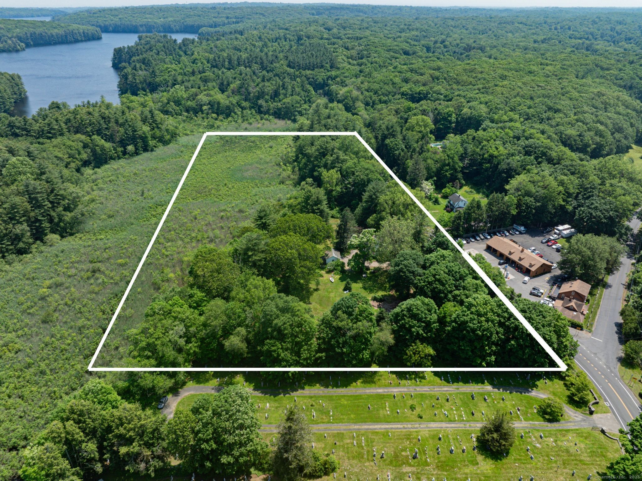 354 Black Rock Turnpike Easton CT